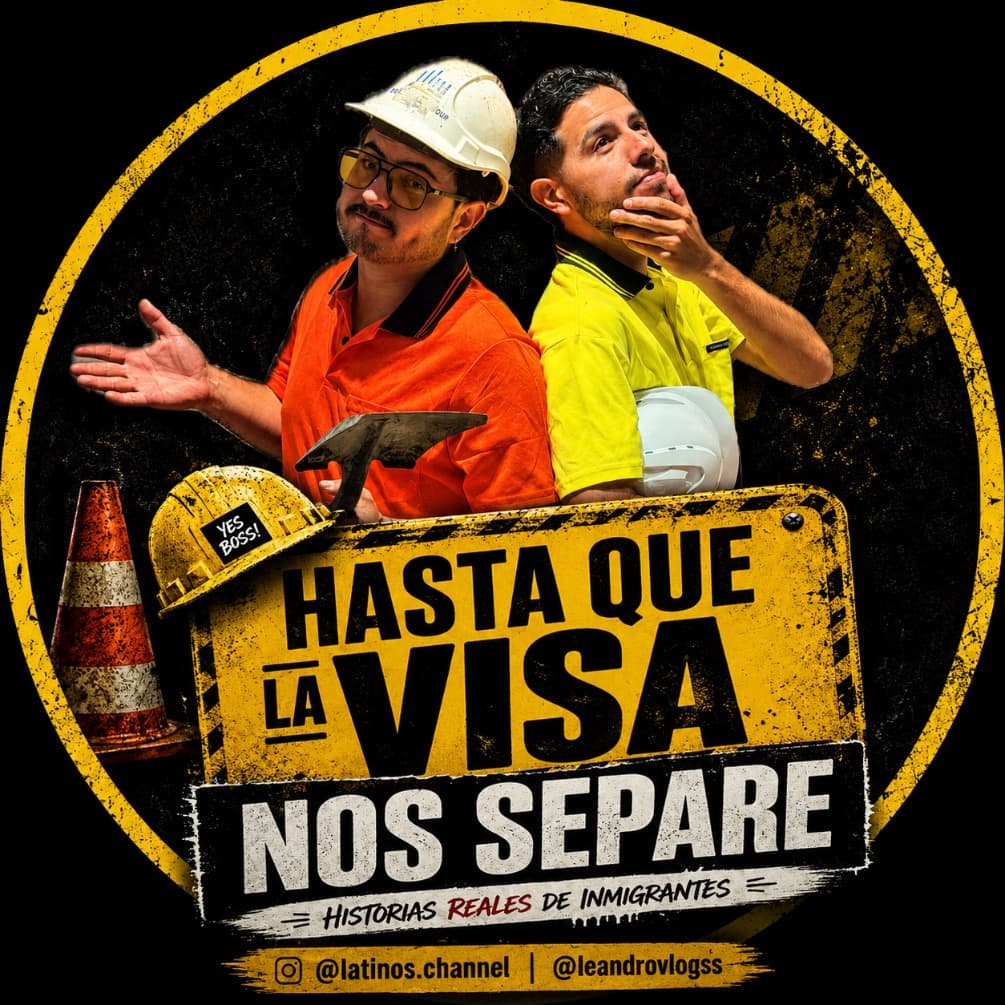 HASTA QUE LA VISA NOS SEPARE