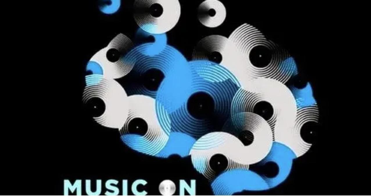 Music on my Mind 2025